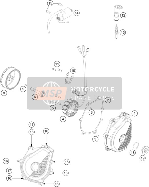 IGNITION SYSTEM