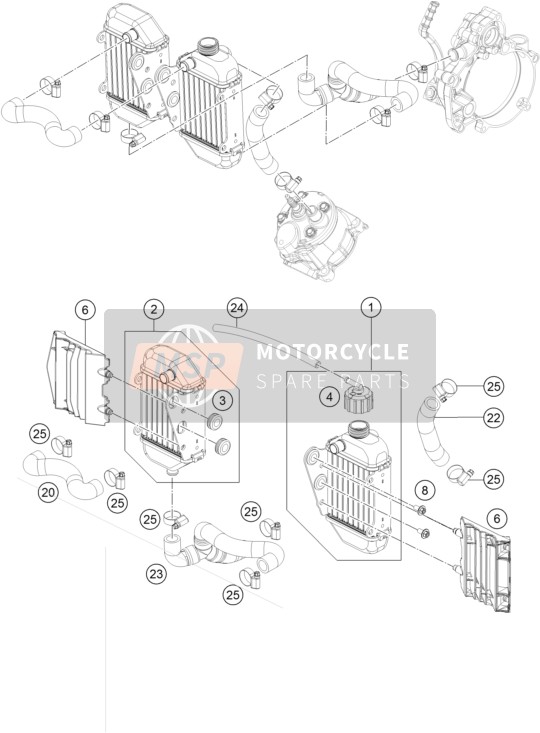 41001052000, Rubber Sleeve D=12mm, GasGas, 0