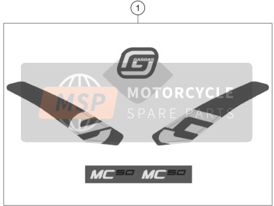 DECAL