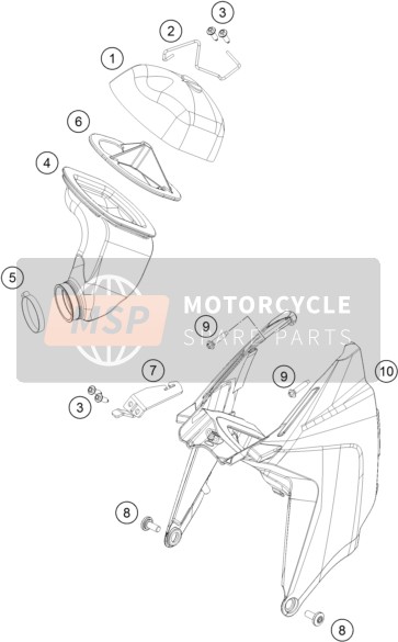 AIR FILTER