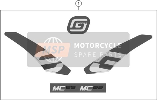 DECAL