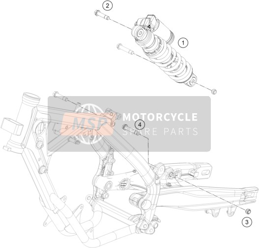 SHOCK ABSORBER