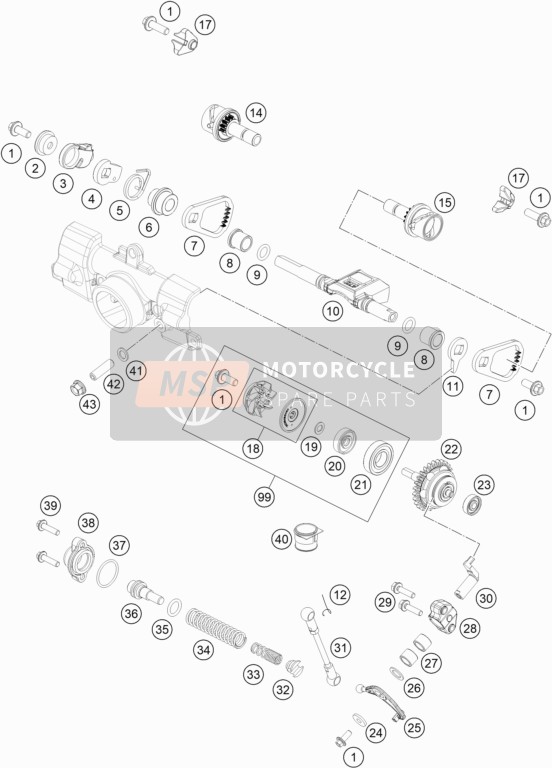 EXHAUST CONTROL