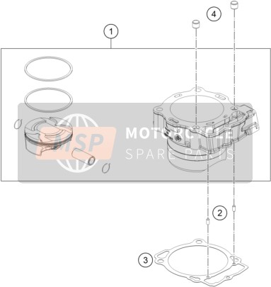 CYLINDER