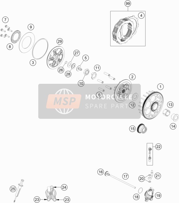 0603082121, Seal Ring Cu DIN7603- 8X12X1, GasGas, 2