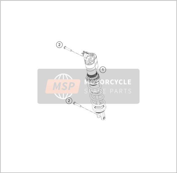 SHOCK ABSORBER