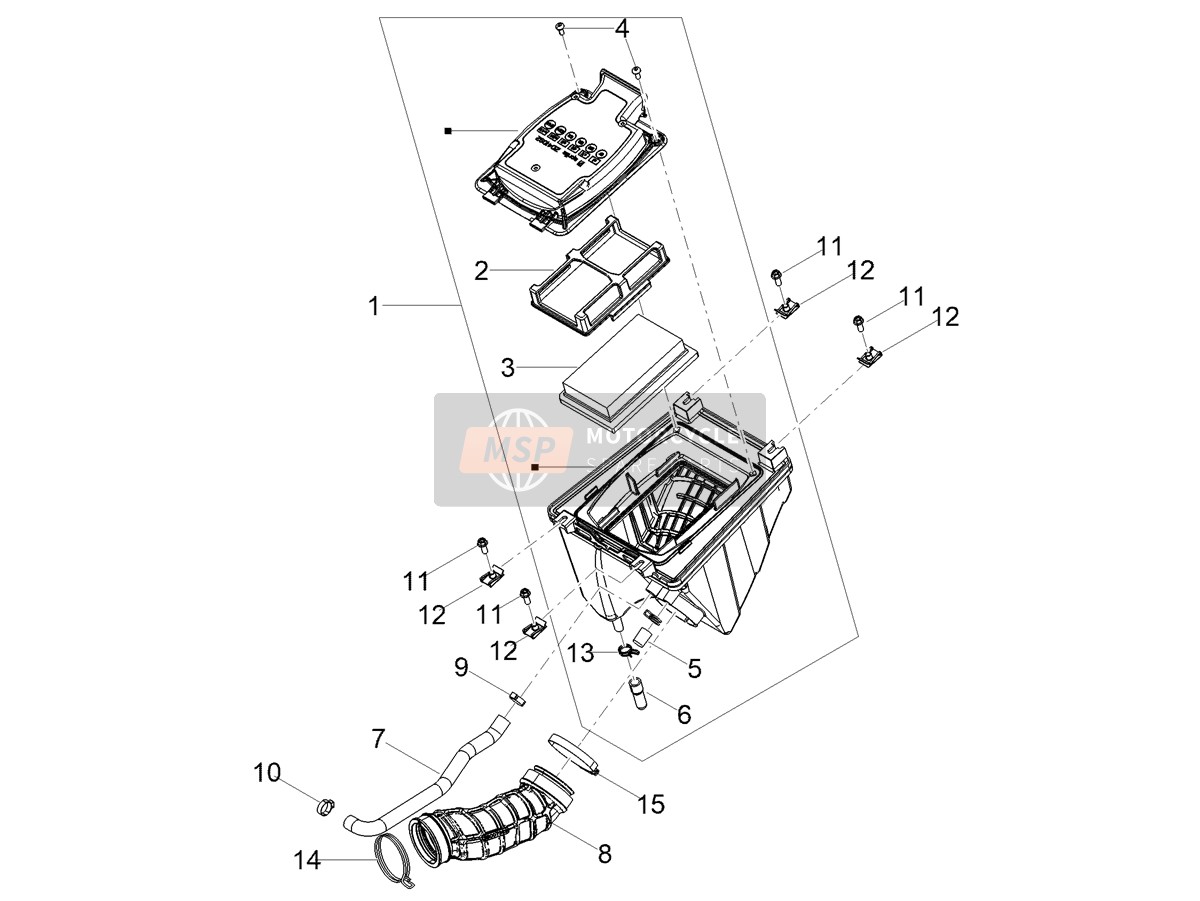 Airbox