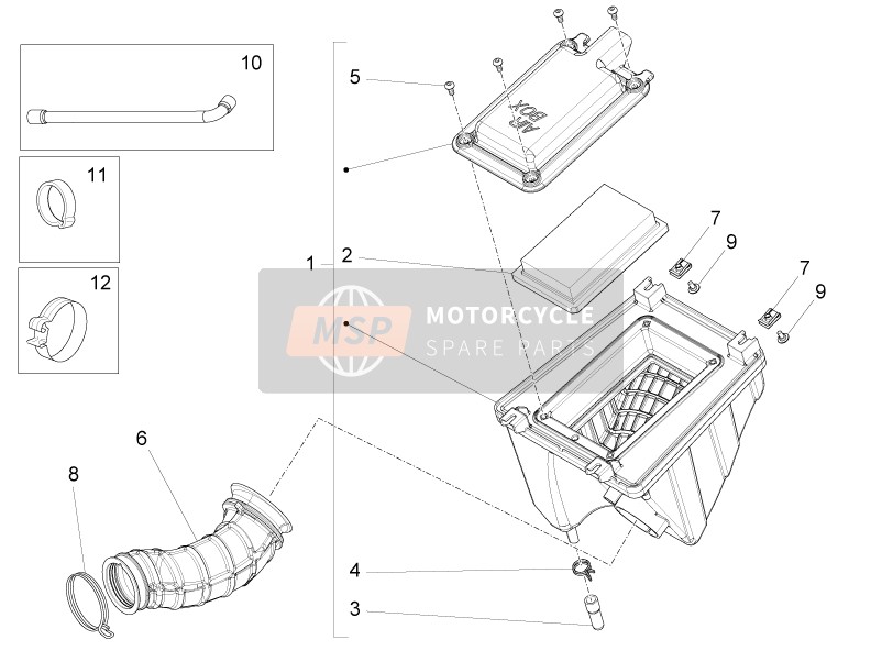 Airbox