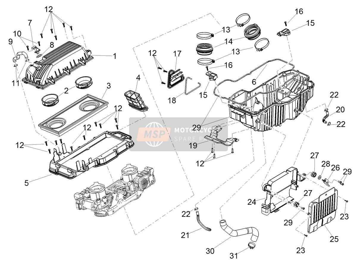 Airbox