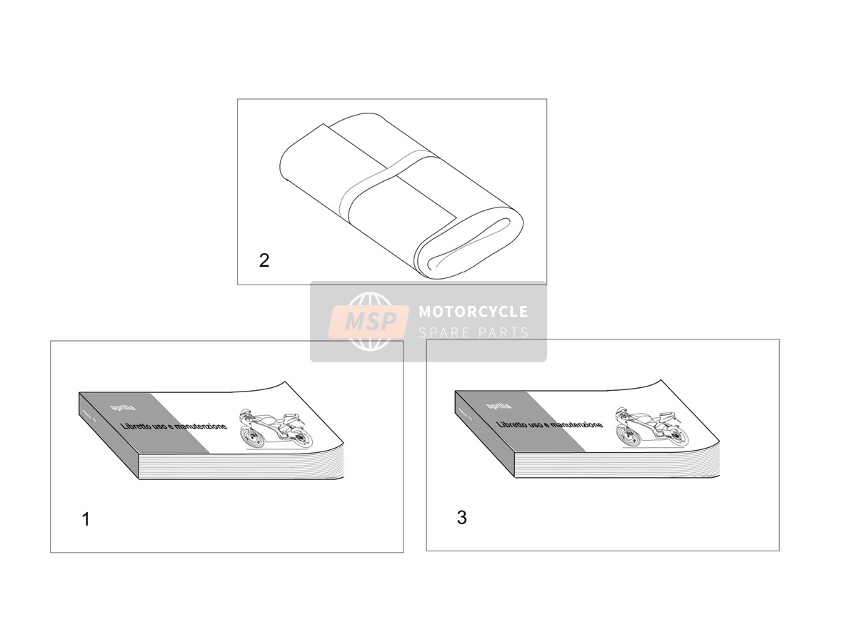 Juego de platos / Varios