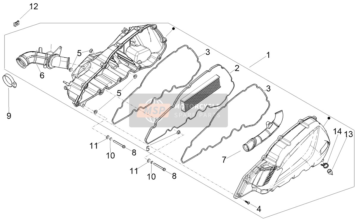 Airbox