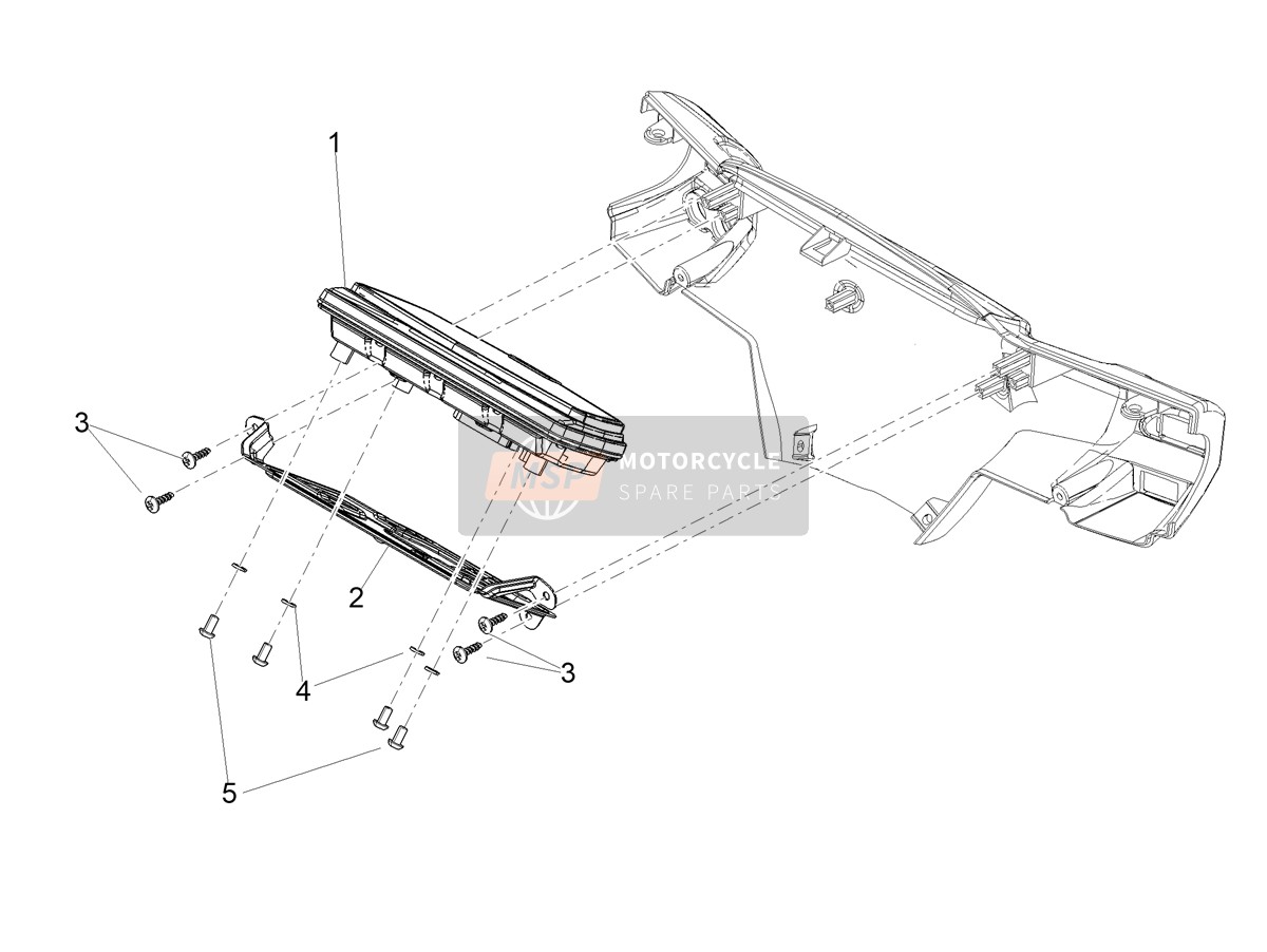 TACHOMETER
