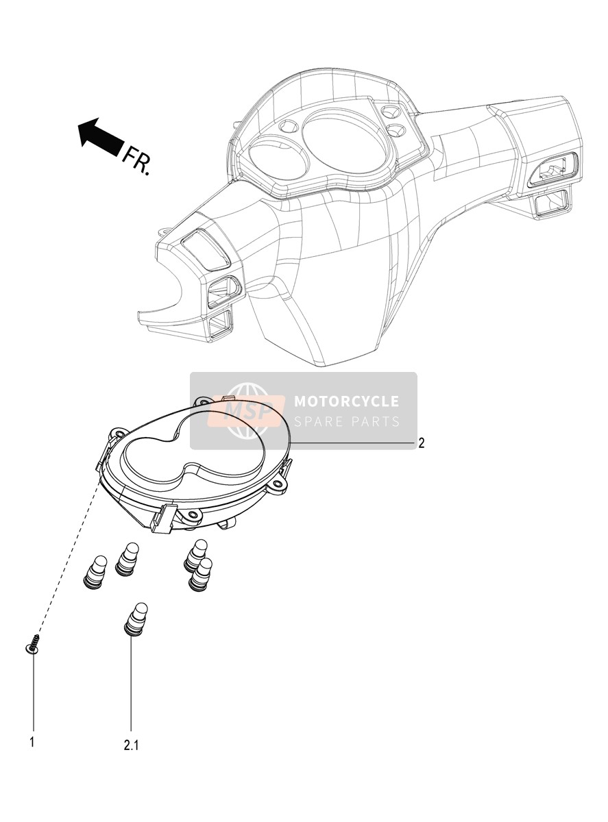 Speedometer