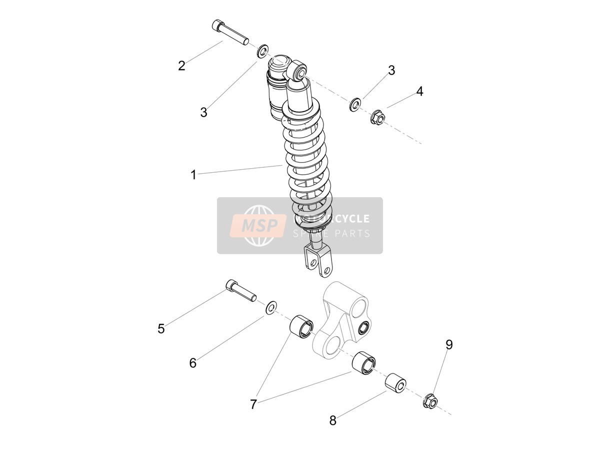 Shock absorber