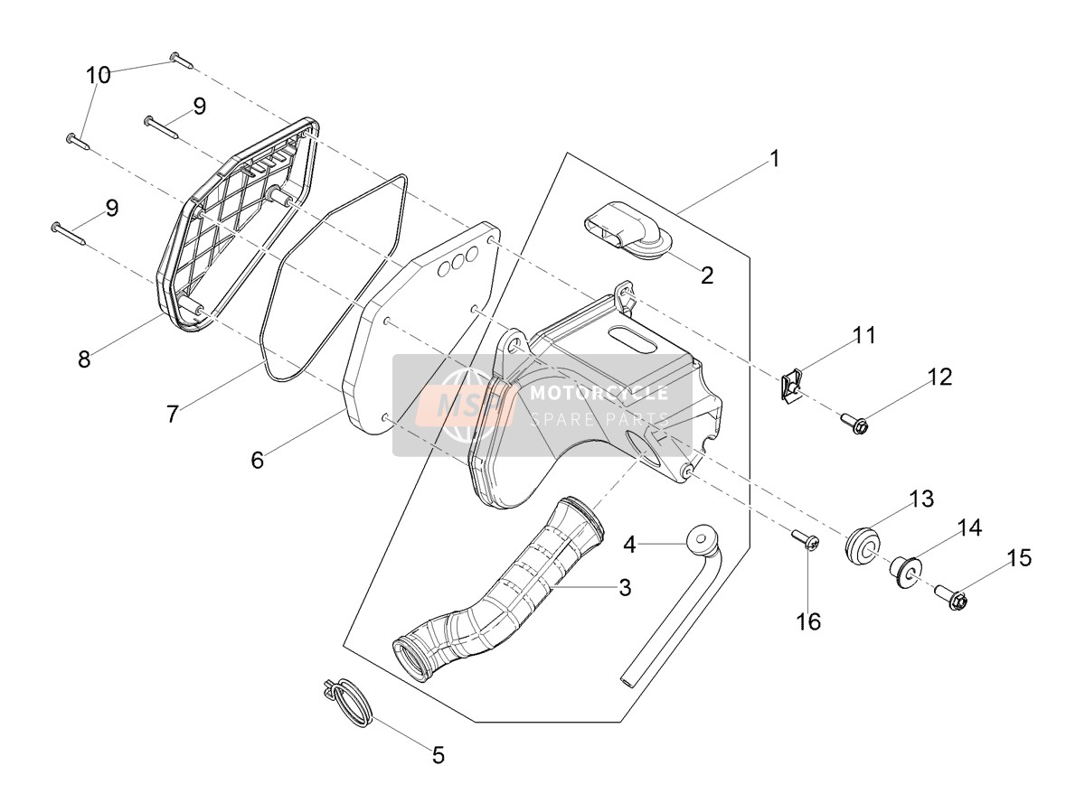 Air box