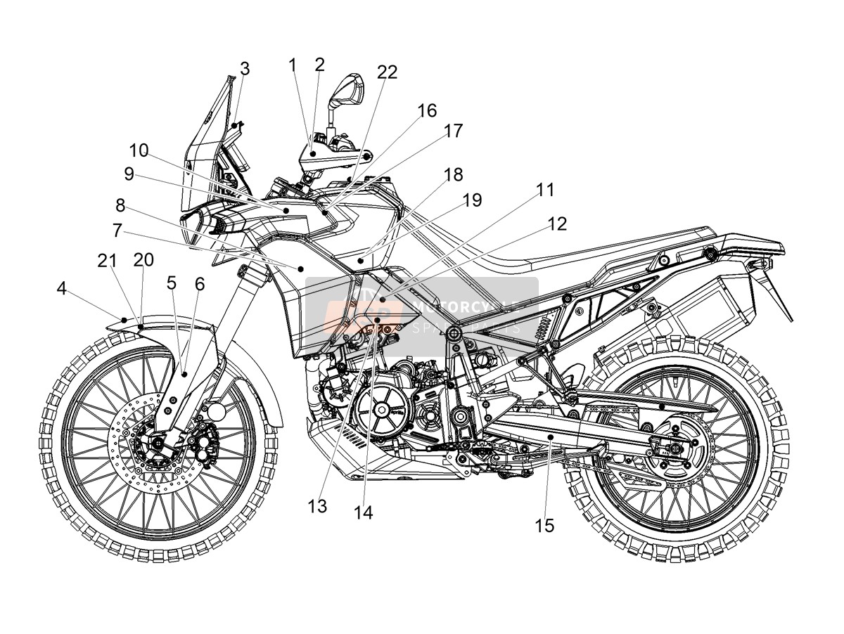 Autocollant