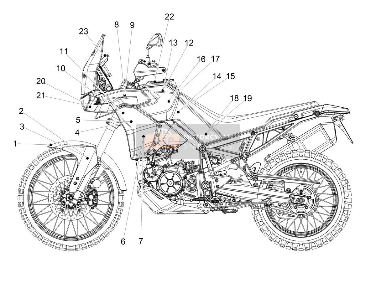 Autocollant