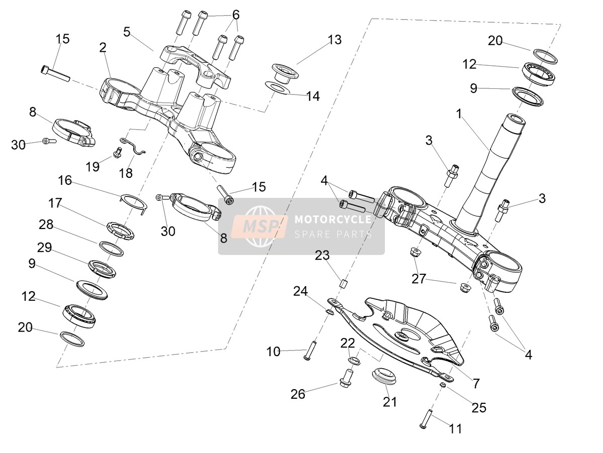 2B008439, Buchse, Piaggio, 1