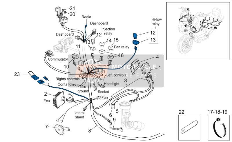 Electrical System I