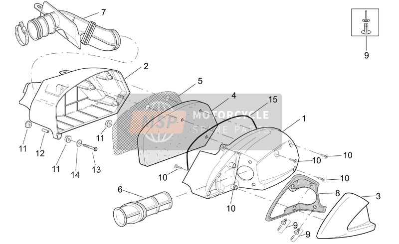 Airbox