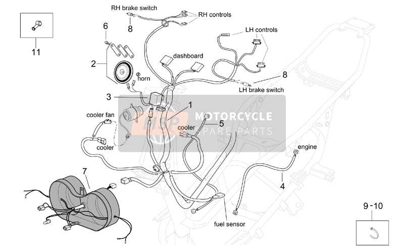 Electrical System I