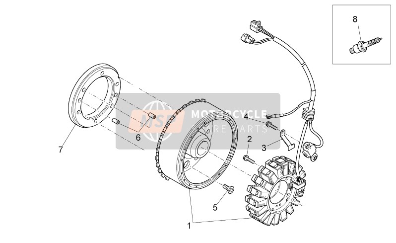 Ignition Unit