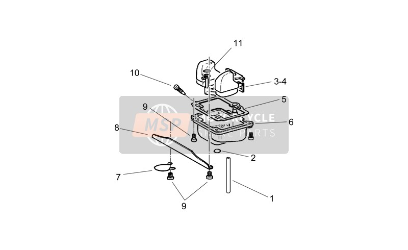 Carburettor IV