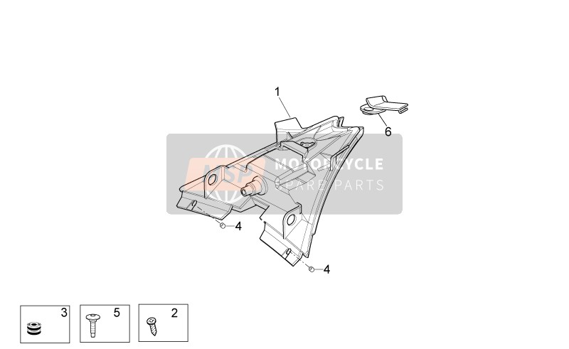 Tail Light