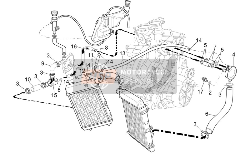 AP8112939, Thermointerrupteur, Piaggio, 0