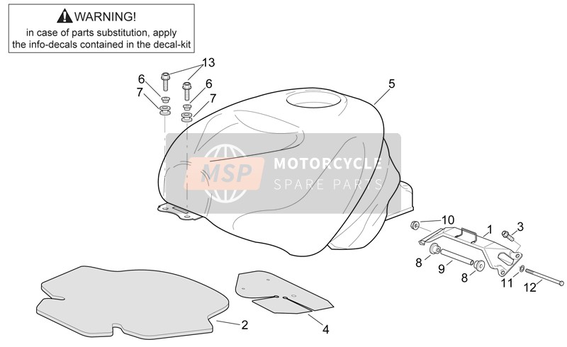 AP8117174, Pann.Insonoris.Rés.;, Piaggio, 0