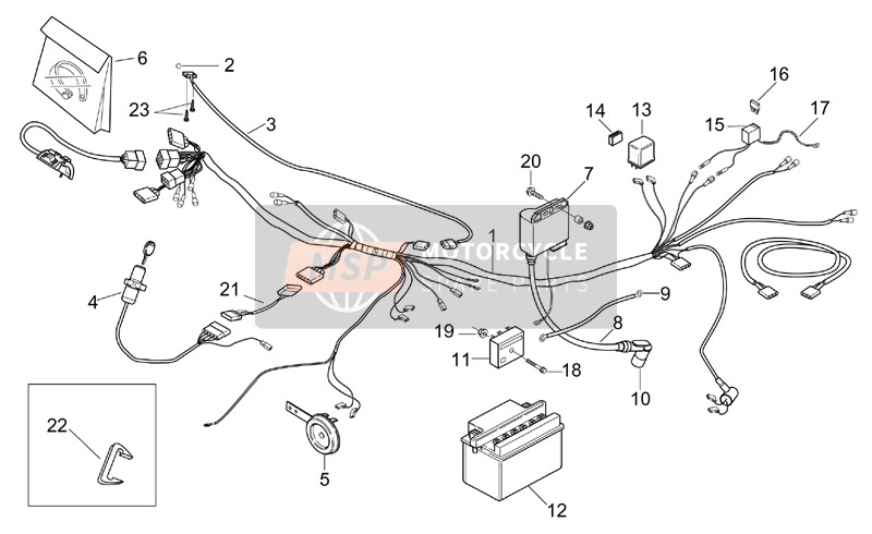 Electrical System