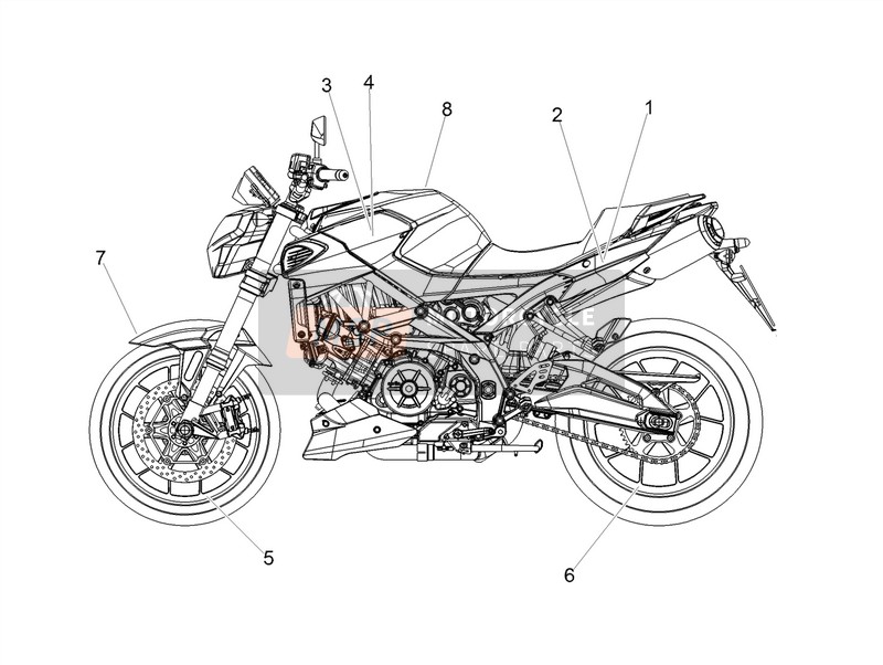 2H002062, Décalco, Piaggio, 0