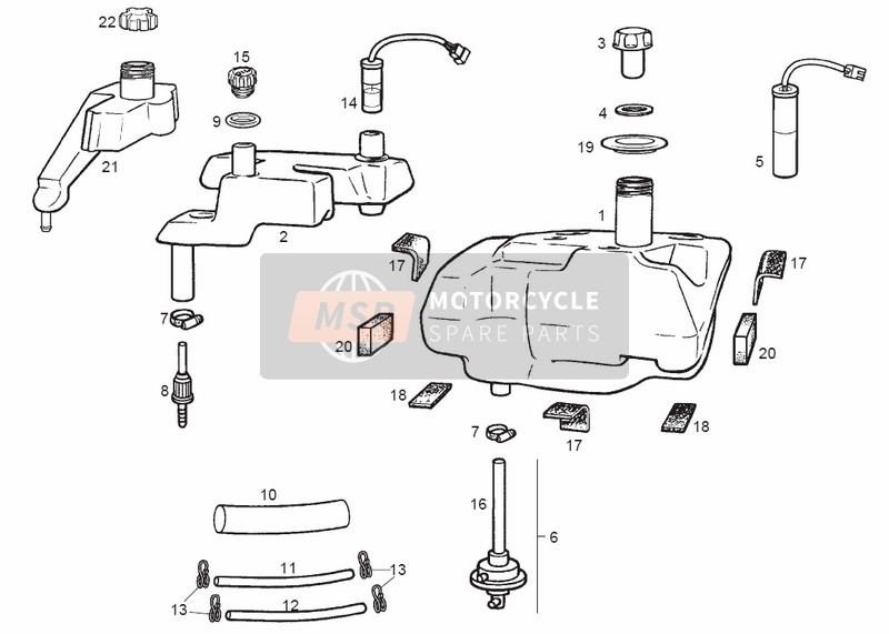 00G03703051, Ensemble Jauge D'Huile, Piaggio, 0