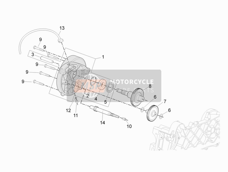 Reduction Unit