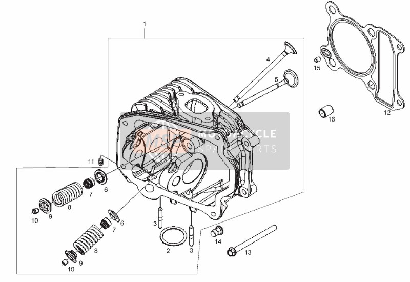 Cylinder Head (2)