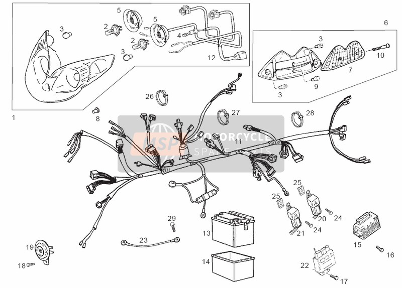 Electrical System