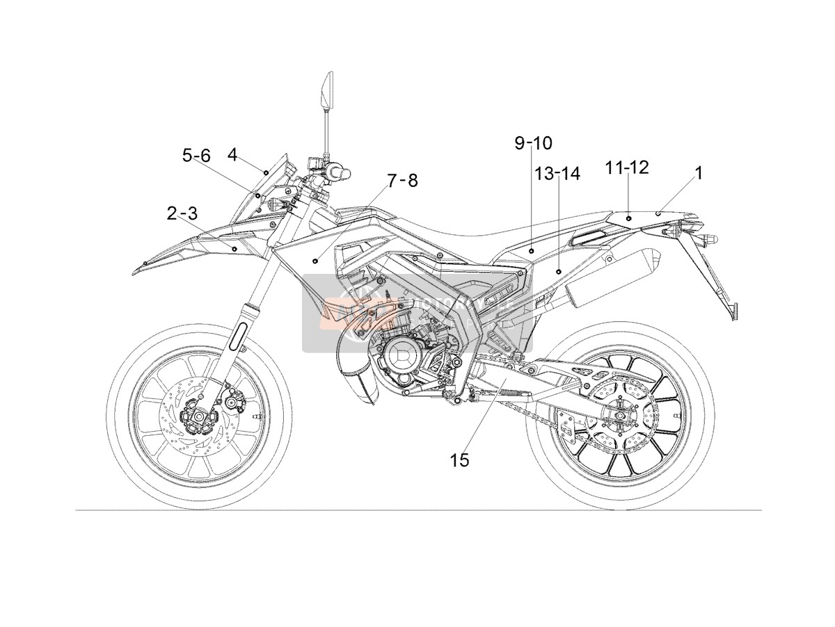 Autocollant