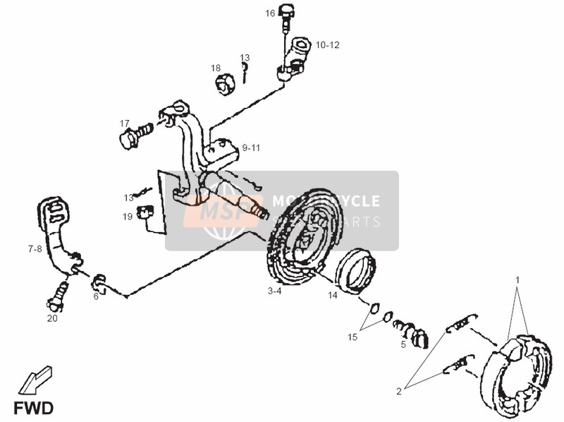 Guide Roller