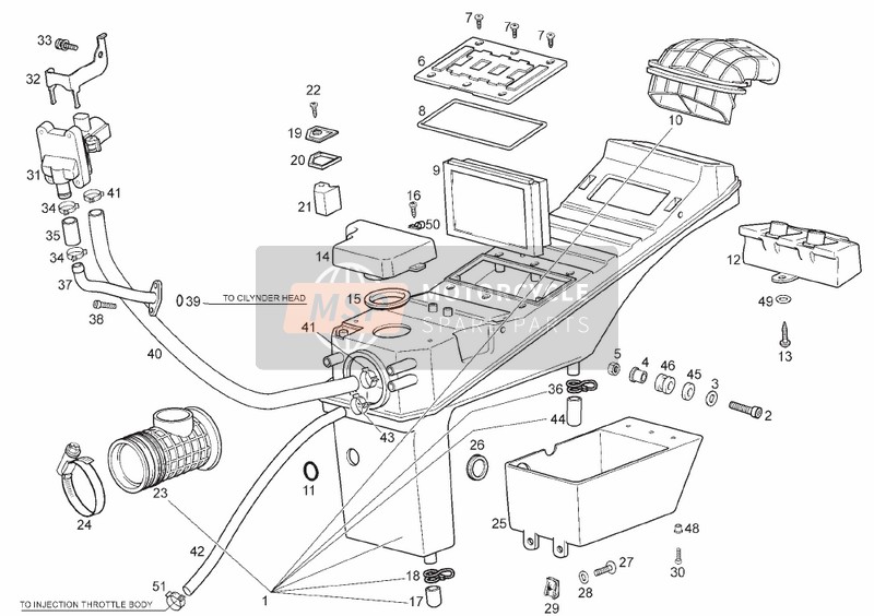 Filter Holder