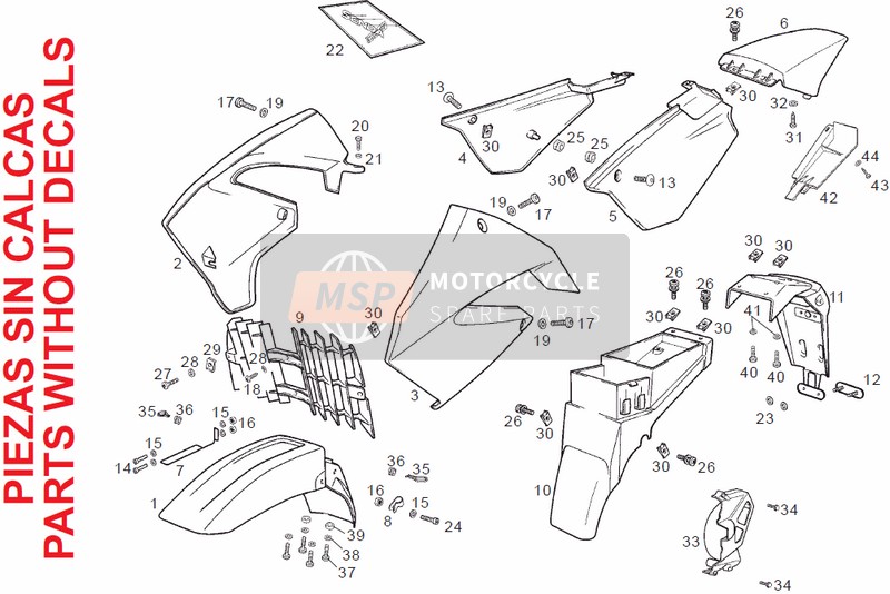 00H00716341, Number Plate Holder, Piaggio, 0