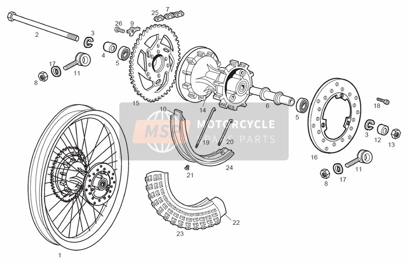 00H01303181, Distanzhulse, Piaggio, 0