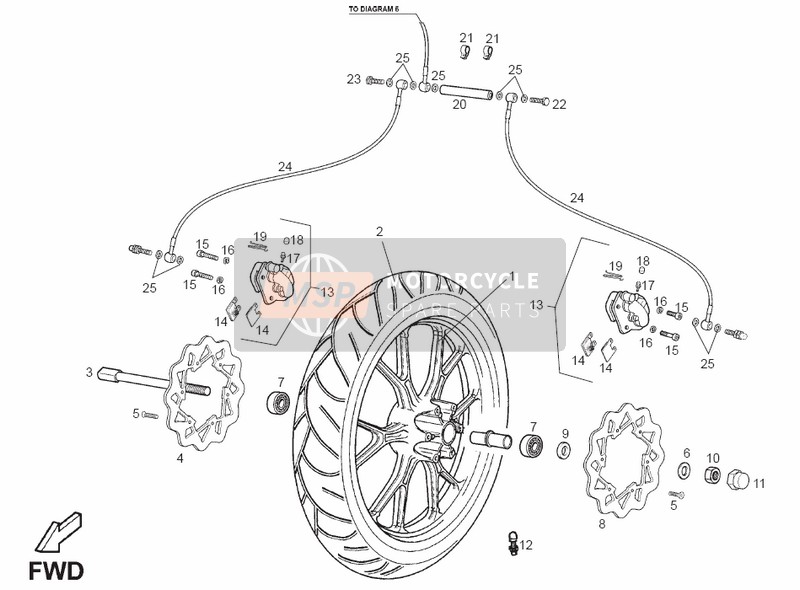 00H01303551, Rear Brake Pad, Piaggio, 1