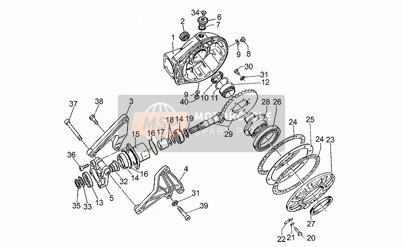 GU98150440, Schraube, Piaggio, 0