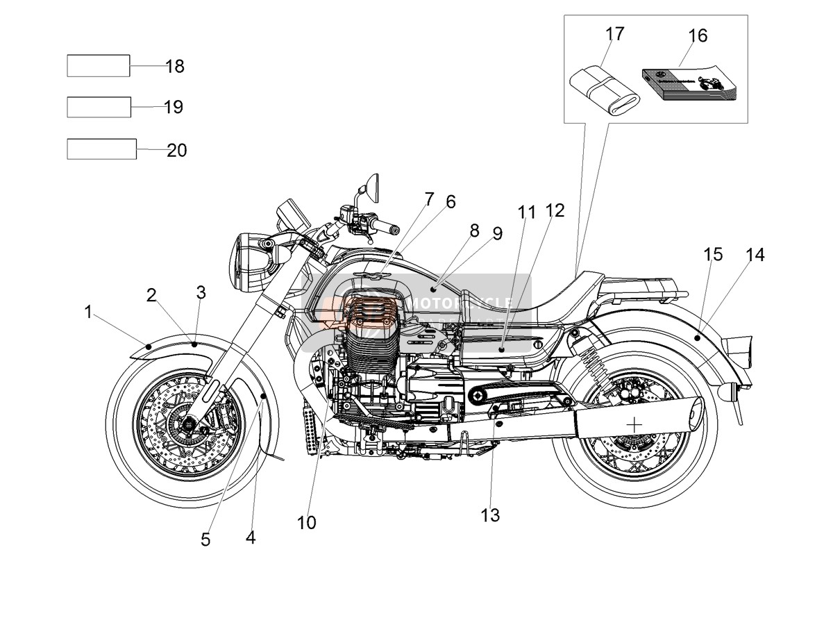 Autocollant