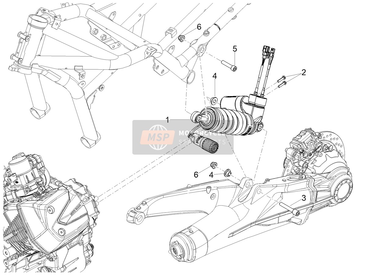 Shock absorber