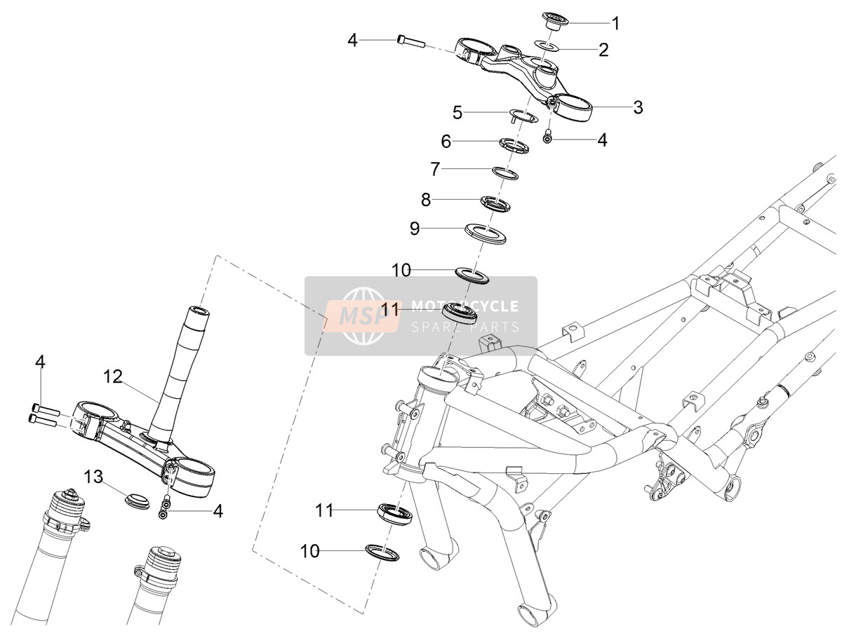Steering