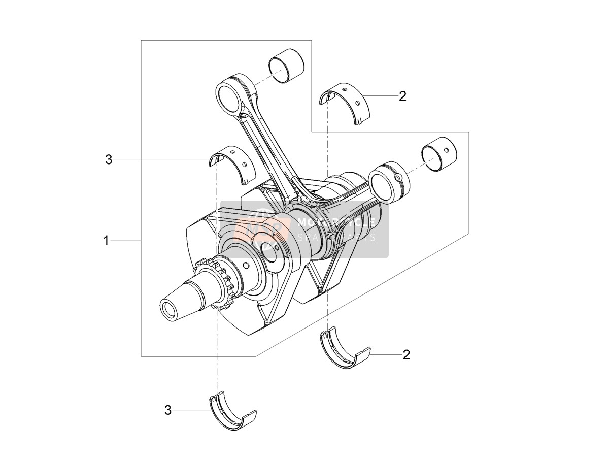 Drive shaft