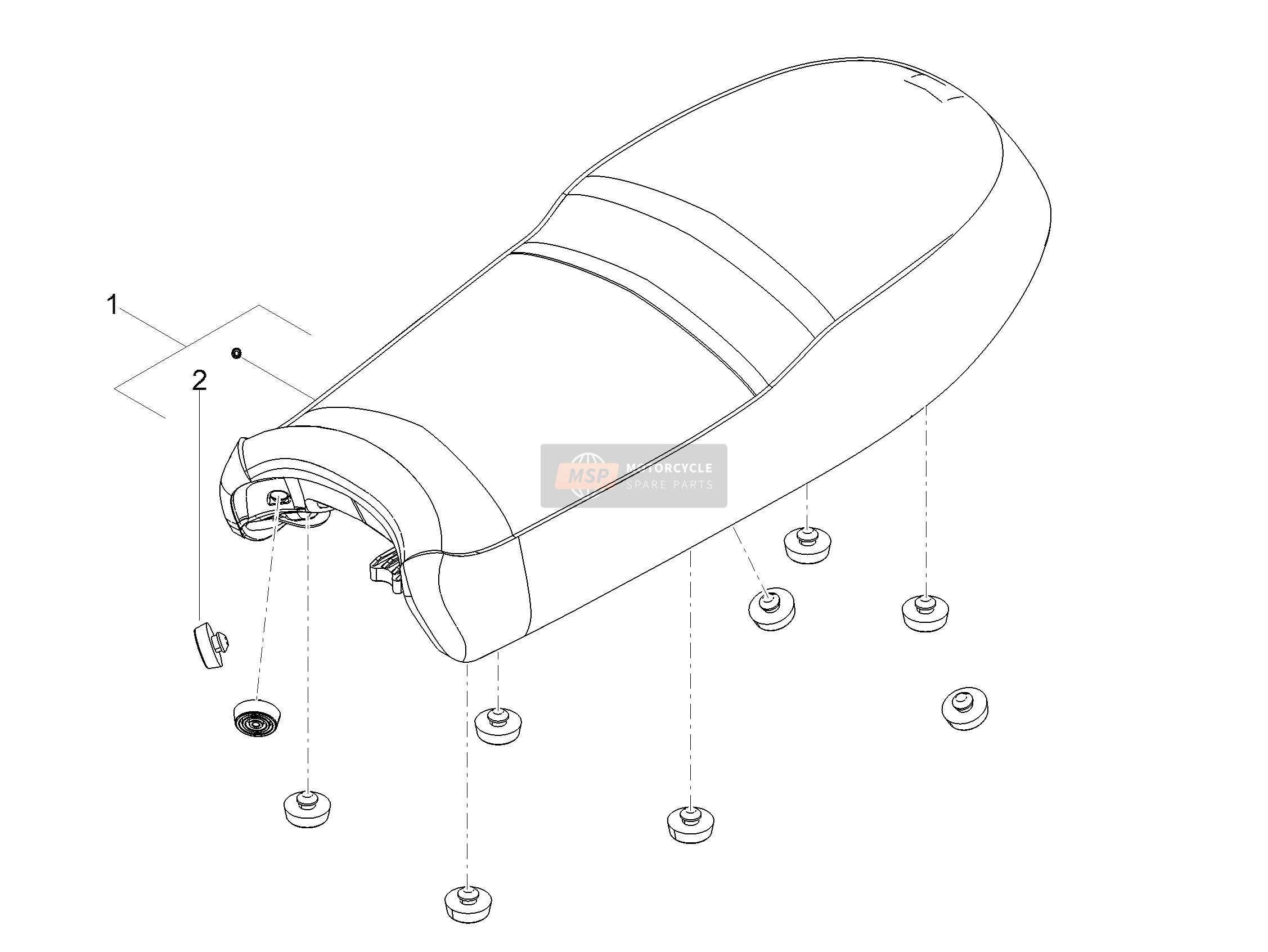 Selle (1)