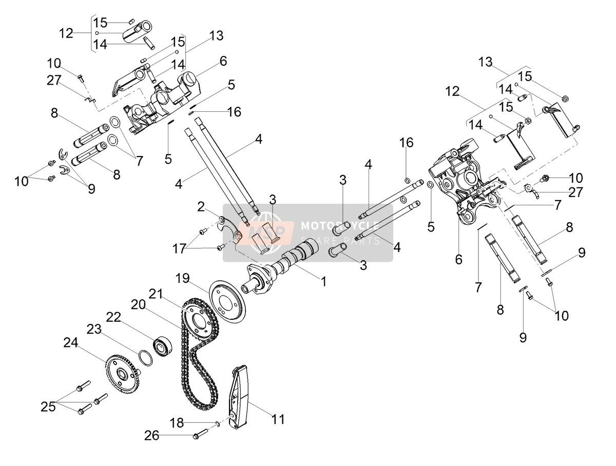Système de chronométrage (2)
