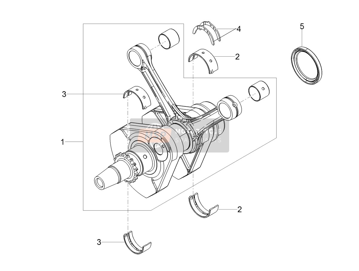 Cranckshaft